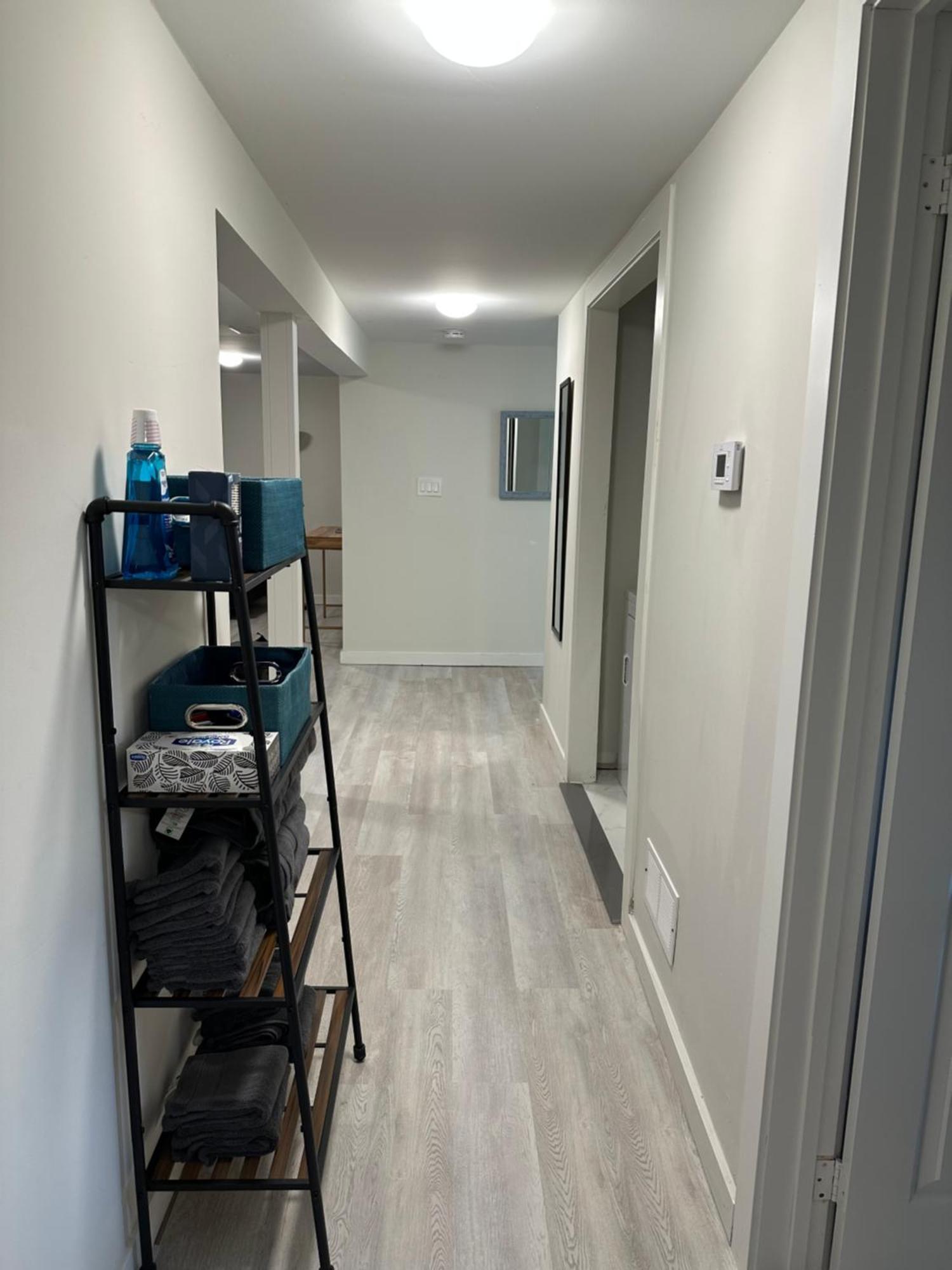 Comfy 2 Bedroom Near The Beach! Пикеринг Экстерьер фото